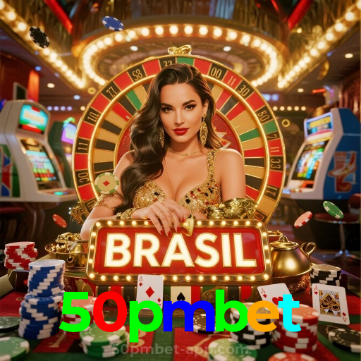 50pmbet：Sua sorte está no cassino online com apostas no futebol e jogos emocionantes!