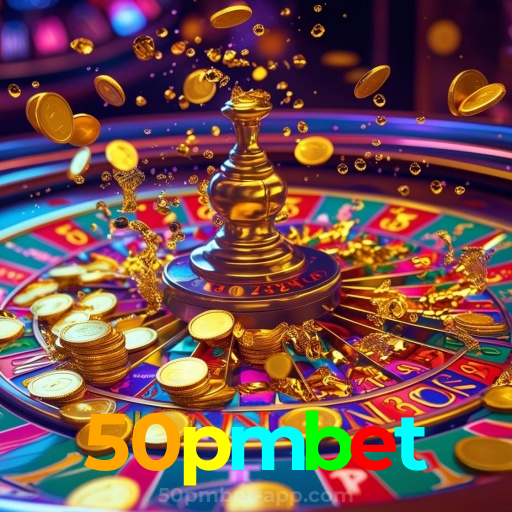 50pmbet:Aposte em nosso cassino e viva uma experiência única de diversão!