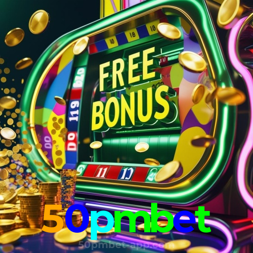 50pmbet:Apostas ao vivo no futebol e grandes prêmios em slots te esperam!