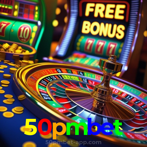 50pmbet:Apostas ao vivo no futebol e grandes prêmios no cassino online!