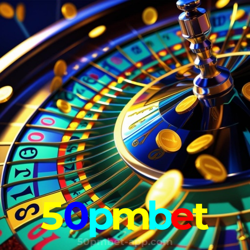 50pmbet：Ganhe na roleta e aposte no futebol no cassino online mais confiável!