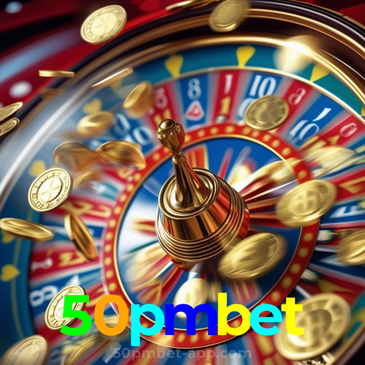 50pmbet:Jogue no cassino mais confiável com apostas em futebol e jogos emocionantes!