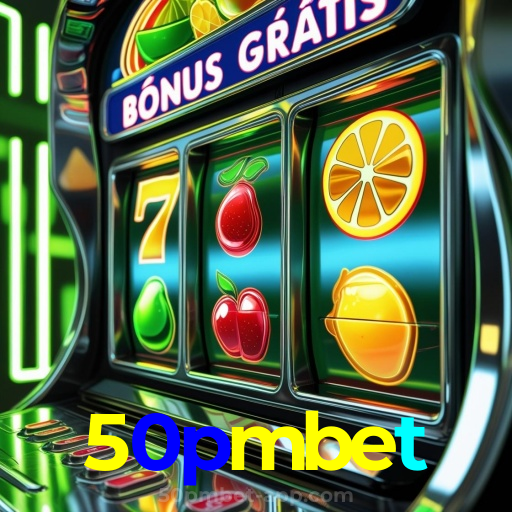 50pmbet：Jogue slots, aposte no futebol e ganhe no melhor cassino online!