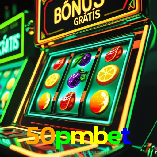 50pmbet：A sorte está ao seu lado! Aposte nas melhores máquinas caça-níqueis!