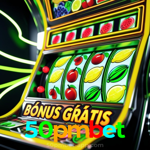 50pmbet：Onde o futebol e o cassino online se encontram para grandes prêmios!