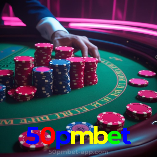 50pmbet:Onde o futebol e o cassino online se encontram para grandes prêmios!