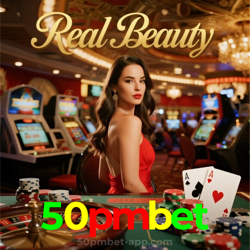50pmbet：Vença no poker e aposte no futebol com segurança no nosso cassino!