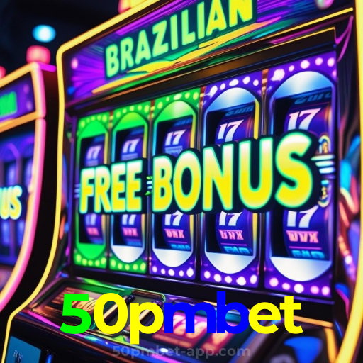 50pmbet：Aposte no futebol e jogue os melhores jogos de cassino com prêmios incríveis!