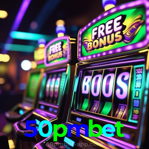 50pmbet：Aposte no futebol e jogue os melhores jogos de cassino para grandes vitórias!