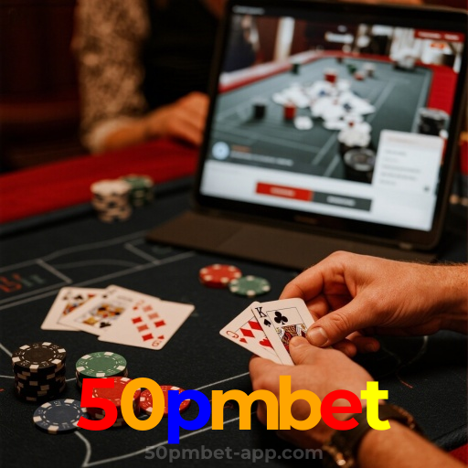 50pmbet：Experimente o futebol online e vença como um verdadeiro campeão!