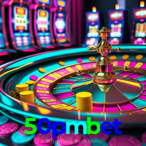 50pmbet：O cassino online mais seguro para apostar no futebol e jogar blackjack!