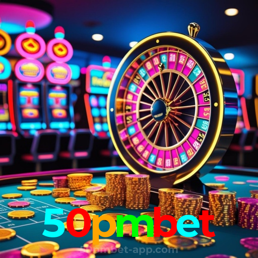 50pmbet：A sorte te espera com apostas no futebol e os melhores jogos de cassino!