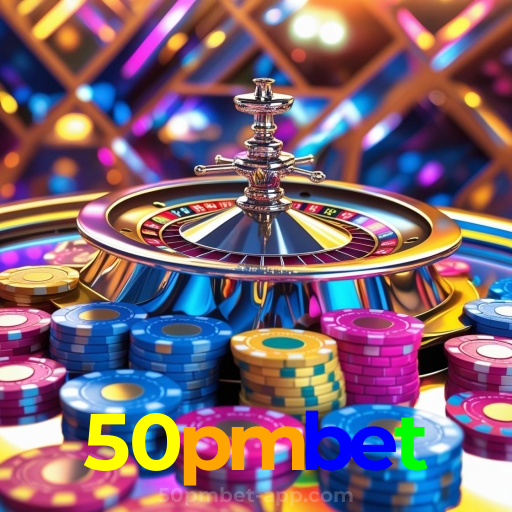 50pmbet：Onde sua sorte brilha: poker, roleta e apostas em futebol!