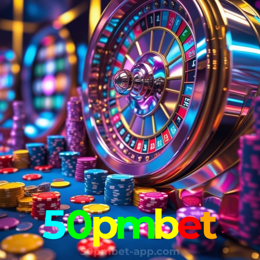 50pmbet：Aposte no futebol e ganhe prêmios em slots e roleta ao vivo!