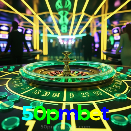 50pmbet：Cada giro pode ser um novo prêmio! Descubra as melhores slots online!