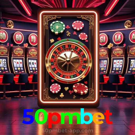 50pmbet：Jogue poker, aposte no futebol e ganhe prêmios incríveis!