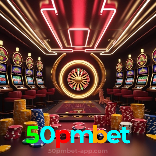 50pmbet：Jogue roleta, blackjack e aposte no futebol online, tudo em um só lugar!