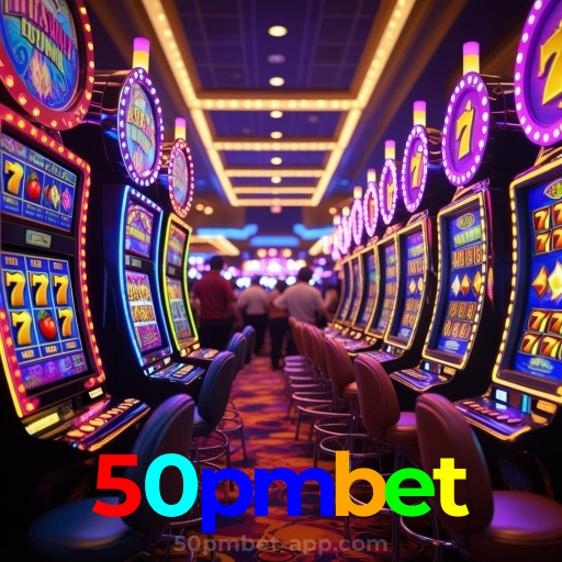 50pmbet:Entre no nosso cassino online e jogue nas roletas agora!