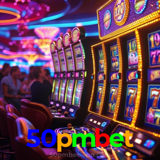 50pmbet:Jogue no melhor cassino online e descubra os maiores prêmios!