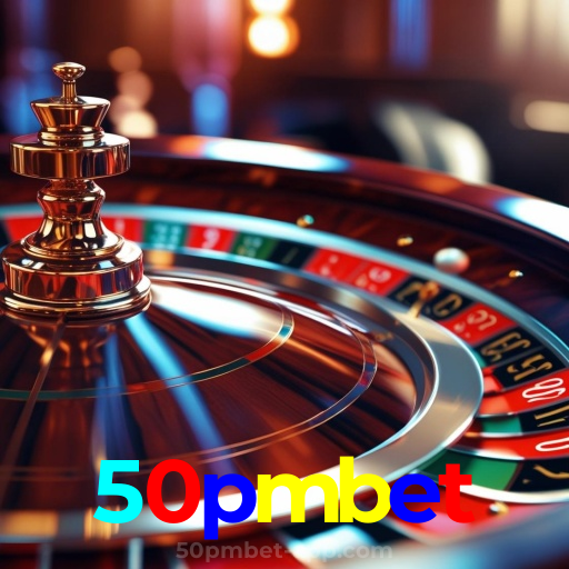 50pmbet:Jogue agora e vença no melhor cassino online!