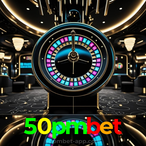 50pmbet:Jogue nas slots e ganhe grandes prêmios com cada giro!
