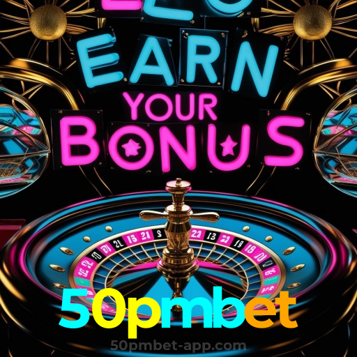 50pmbet：Jogue nas slots e conquiste vitórias épicas!
