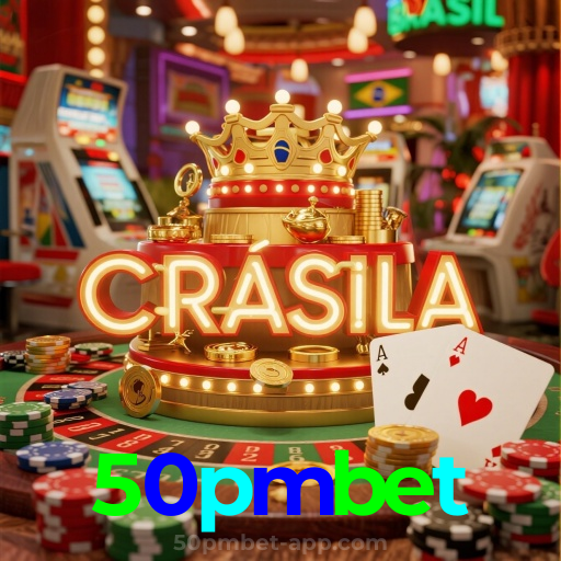 50pmbet：O melhor cassino online para quem ama futebol e jogos como poker e slots!