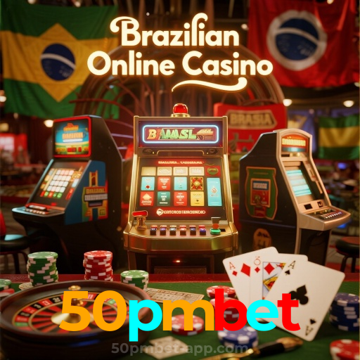 50pmbet：Apostas emocionantes no futebol e grandes prêmios em jogos de cassino!