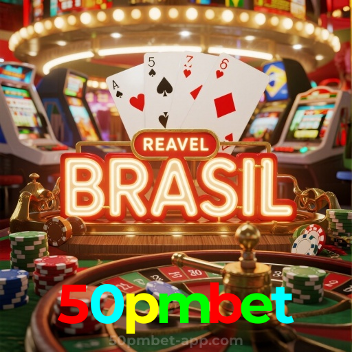 50pmbet：Entre no cassino e comece a ganhar agora mesmo!