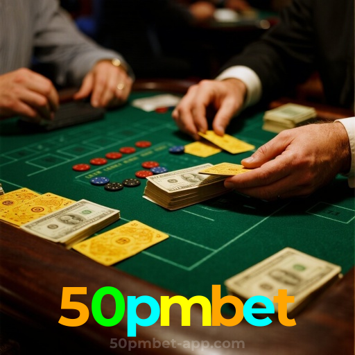 50pmbet：Jogue slots e aposte no futebol no cassino online mais confiável!