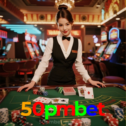 50pmbet:Vença no poker e mostre que você é um mestre das cartas!