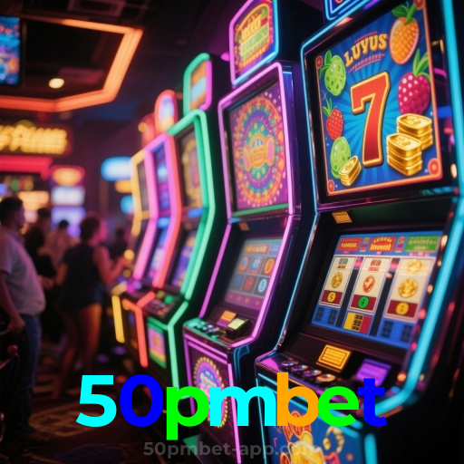 50pmbet：O cassino online mais confiável para apostas no futebol e jogos de cassino!
