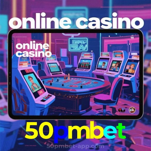 50pmbet:O cassino online oferece grandes prêmios! Aposte e ganhe agora!