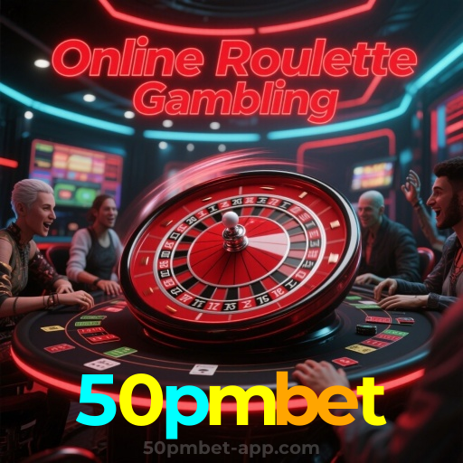 50pmbet：Gire as slots e conquiste jackpots de tirar o fôlego!