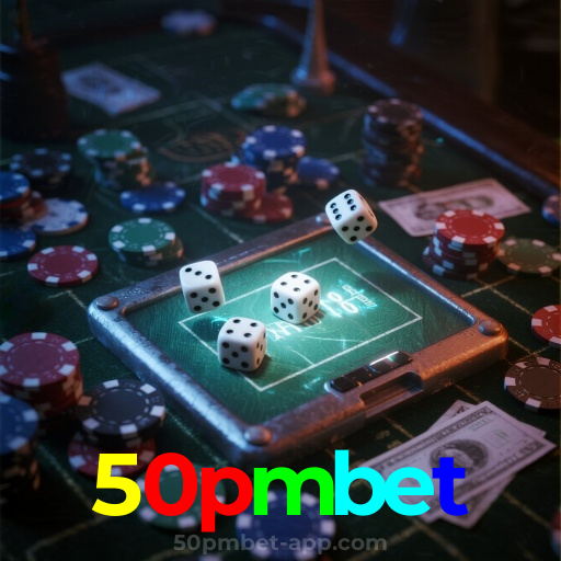 50pmbet：Aposte no futebol e jogue slots emocionantes com grandes prêmios!