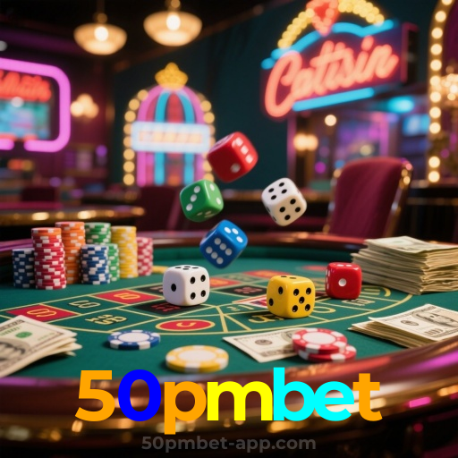 50pmbet：Poker, roleta e apostas ao vivo no futebol online, tudo ao seu alcance!