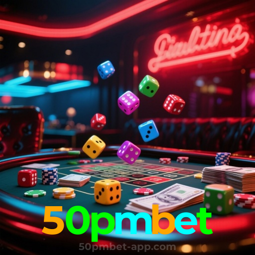 50pmbet：Jogue slots, blackjack e aposte ao vivo no futebol com segurança!