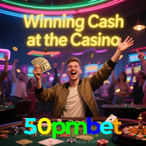 50pmbet:Jogue slots de tirar o fôlego e conquiste vitórias épicas!