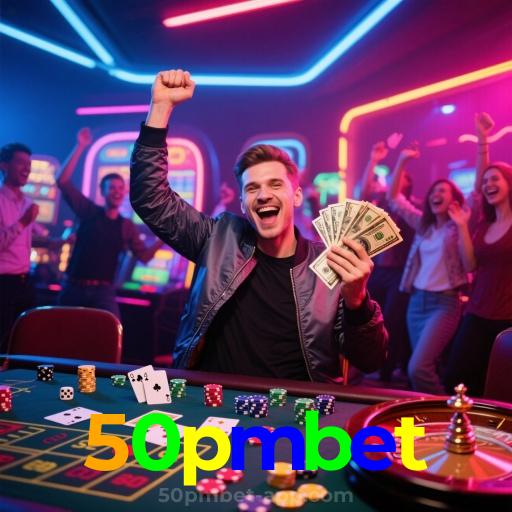 50pmbet：Jogue poker e prove que você é o verdadeiro campeão das cartas!