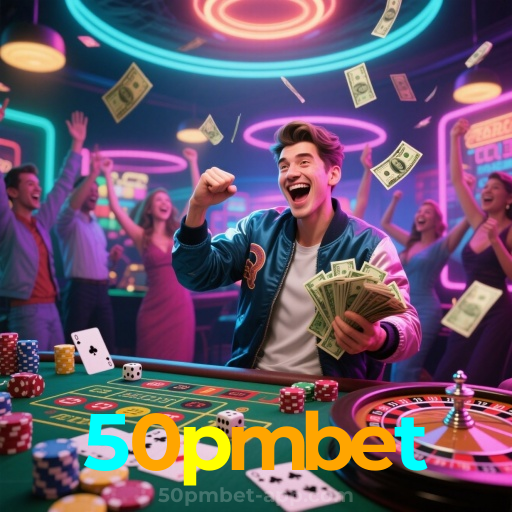 50pmbet：Onde sua sorte brilha: cassino online com futebol e jogos emocionantes!