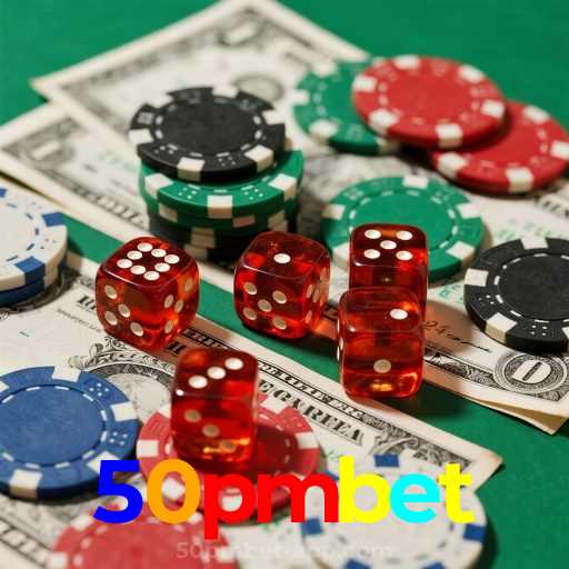 50pmbet：Aposte nas melhores slots e conquiste prêmios como nunca!