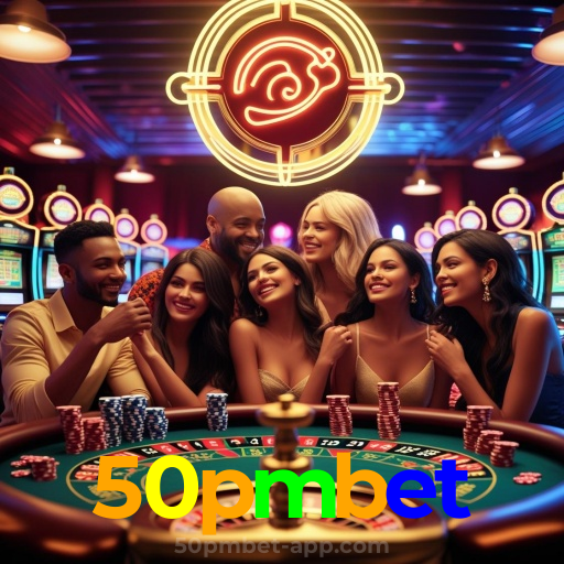 50pmbet:Cada giro na roleta é uma nova chance de vitória!