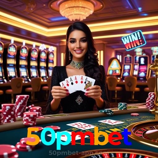 50pmbet:Apostas emocionantes em futebol e diversão garantida em blackjack e roleta!