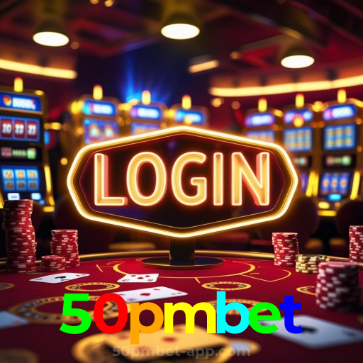50pmbet：Jogue slots, aposte no futebol e vença com grandes prêmios!