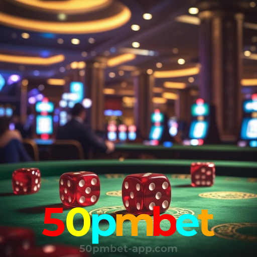 50pmbet：Vença no poker e ganhe prêmios com apostas no futebol ao vivo!
