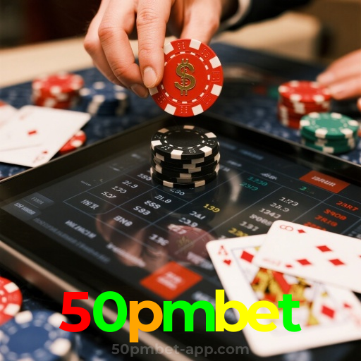 50pmbet：Jogue nas roletas e veja grandes prêmios surgirem para você!