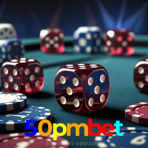 50pmbet：Venha viver a emoção do cassino! Gire a roleta e ganhe grandes prêmios!