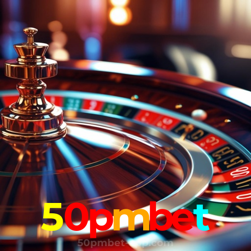 50pmbet:Apostas no futebol e grandes vitórias em roleta e blackjack!