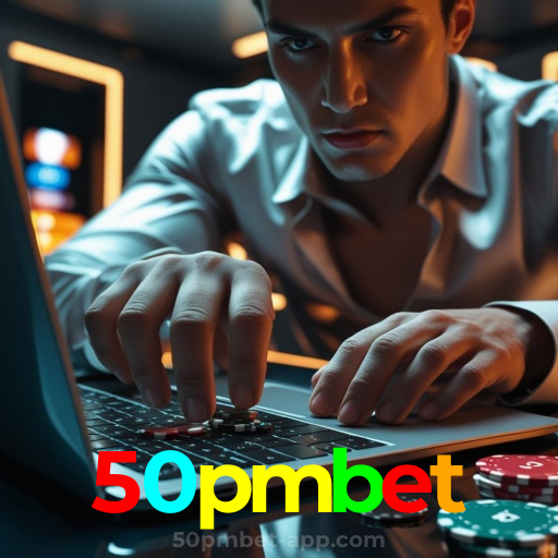 50pmbet：Jogue no melhor cassino online e conquiste prêmios de verdade!