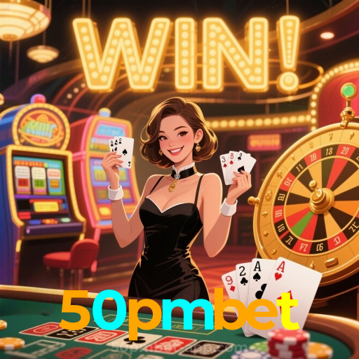 50pmbet：Vença no poker e aposte no futebol com segurança no nosso cassino!